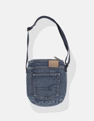 AE Denim Crossbody Bag | Men's & Women's Jeans, Clothes