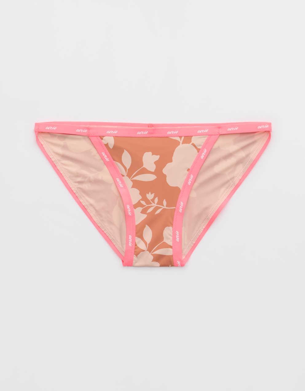 SMOOTHEZ Microfiber String Bikini Underwear | Men's