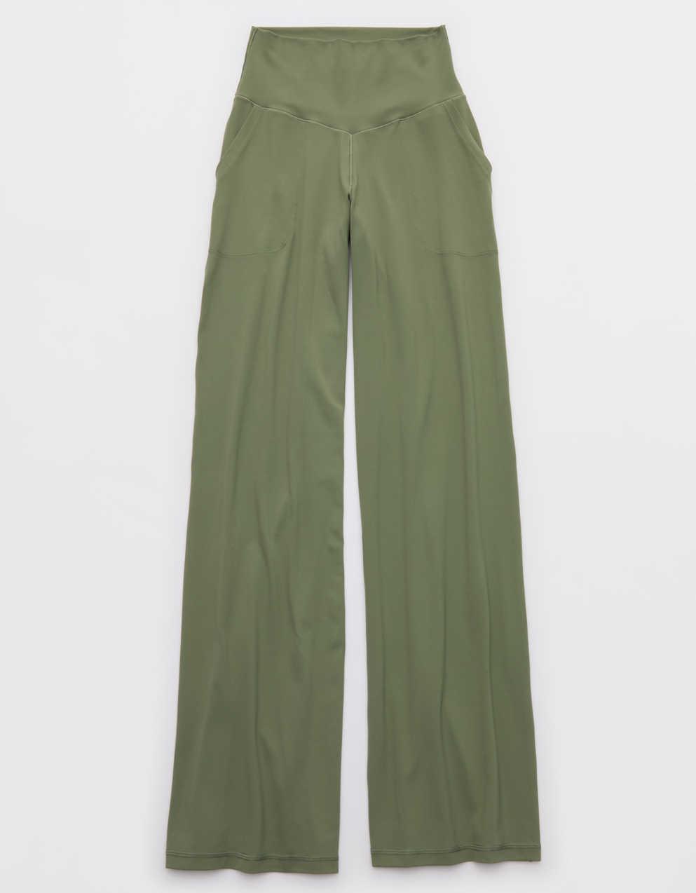 OFFLINE バイ・アリー リアル・ミー・エクストラ・ハイウエスト