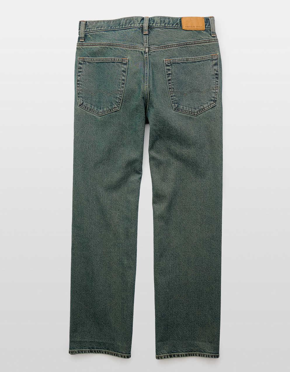 AEイージーフレックス・ウルトラバギージーンズ | メンズ・レディース