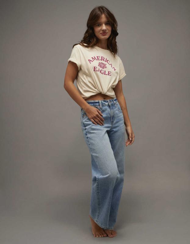 MISBHV アメリカンイーグル ノースリーブTシャツ アメリカンイーグル トップス - アメリカンイーグル（Tシャツ