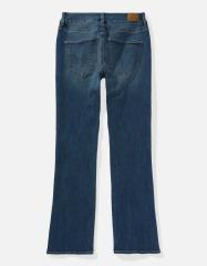 Eagleデニムsize2 American Eagle - アメリカンイーグル スキニー デニム