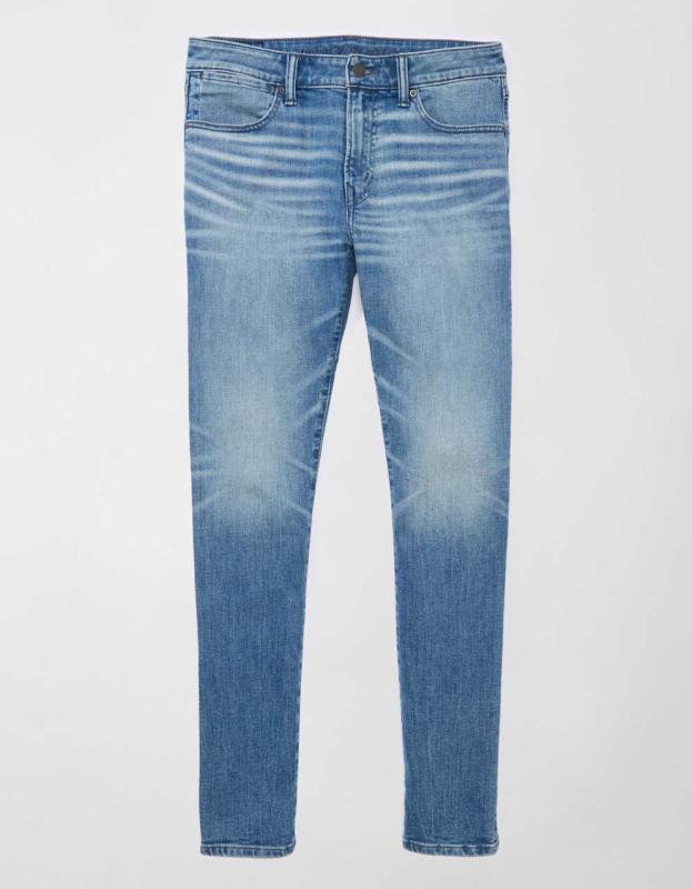 AEAE ジーンズ ASHOES&SONS WORKS A001XX JEANS Indigo14oz. [岡山 ジーンズ
