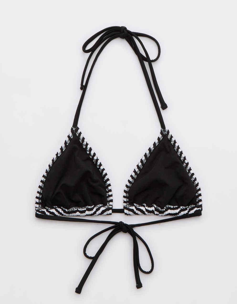 TRIANGL ストライプビキニ グリーン Green Bikinis – Triangl