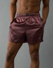 新品同様　bow.a SATIN SHORT PANTS ボウエー 新品同様 bow.a SATIN SHORT PANTS ボウエー