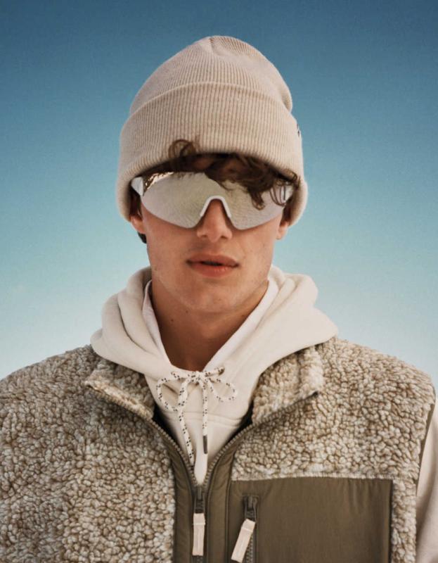 AE Workwear Beanie Men's Women's Jeans, Clothes Accessories