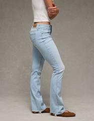 AE Next Level ローライズ・キック・ブーツカット・ジーン | メンズ