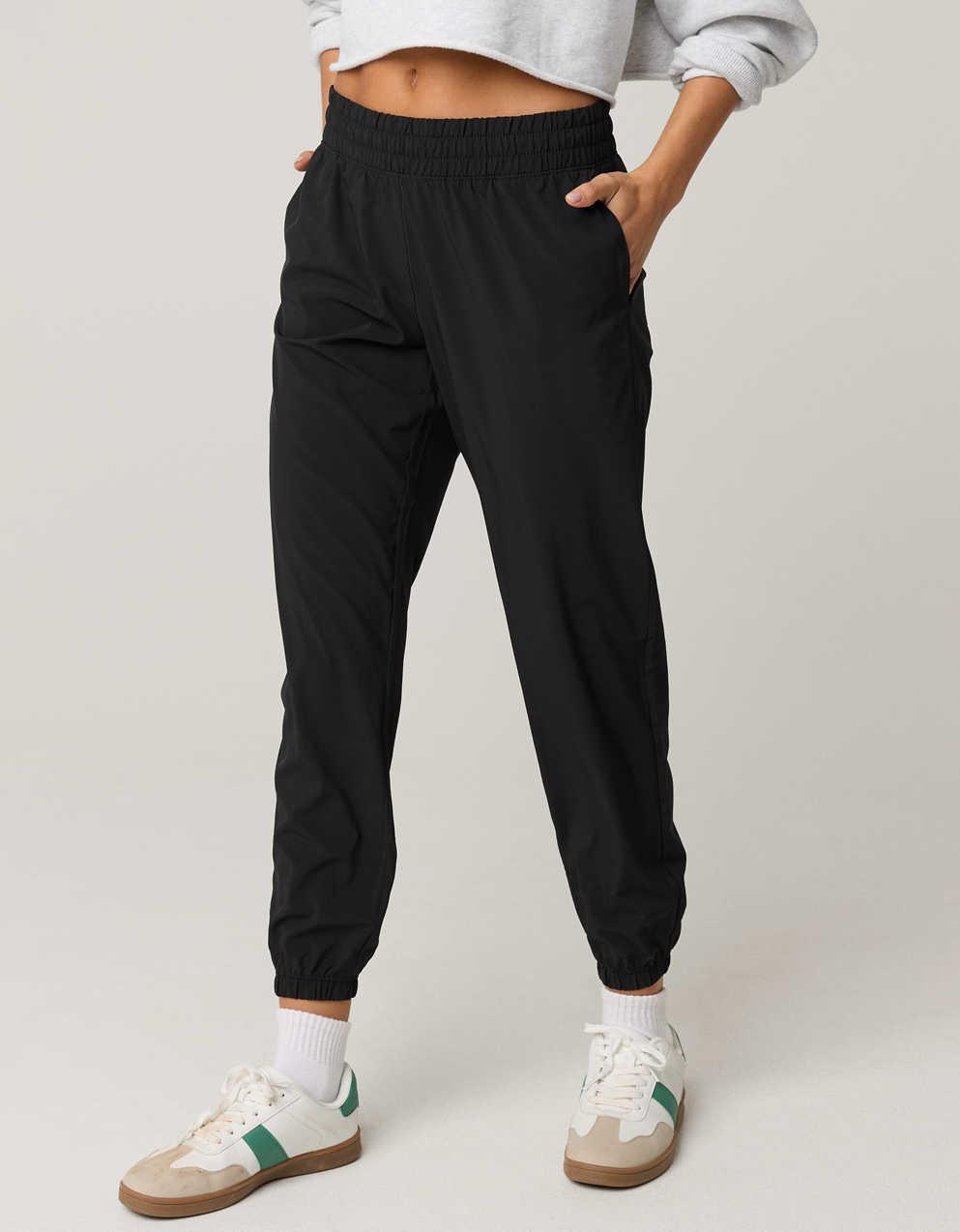 Aerie Ott Fleece Aerie Offline Fleece Jogger American Eagle
