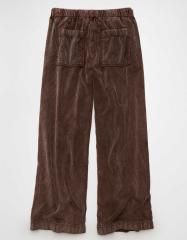 パンツ Wide Ridge Washed Corduroy AE Stretch Corduroy Low-Rise Baggy Wide-Leg Pant | Men's & Women's