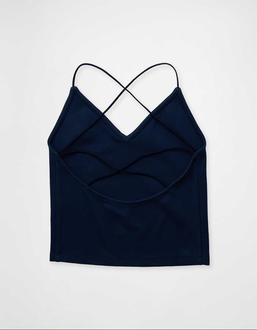 AE Strappy-Go-Lucky Tank Top | Men's & Women's Jeans, Clothes
