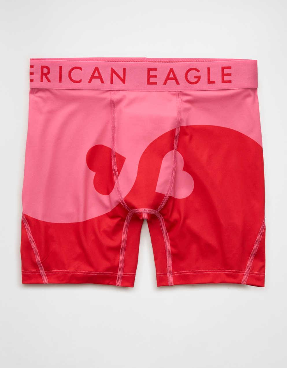 アグエロさま専用A AEOメンズ6インチ・フレックス・ボクサー・ブリーフ | メンズ