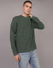 (激渋) ワッフルロンT サーマル　グランジ AEロング・スリーブ・ワッフル・サーマルTシャツ | メンズ