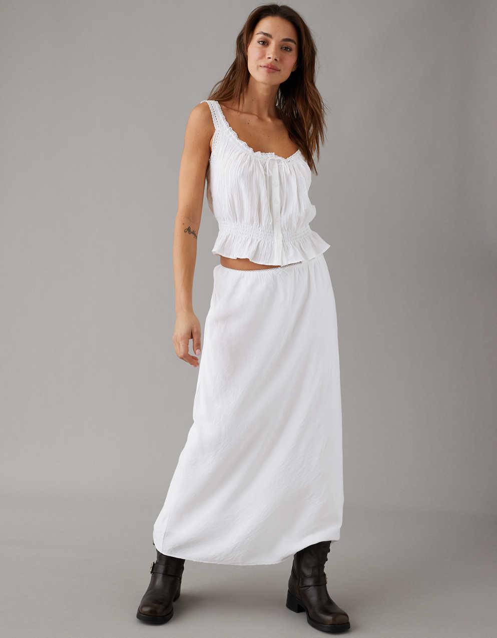 Ameri VINTAGE CUP 任さ IN CAMI DRESS 