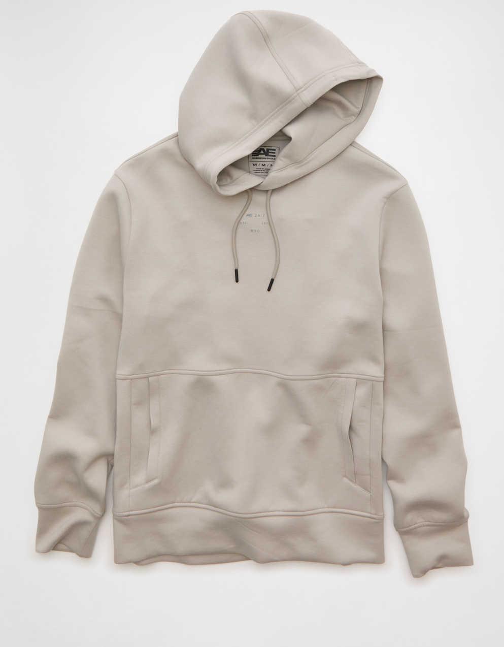 AE 24/7 フーディパーカー | メンズ・レディース ジーンズ