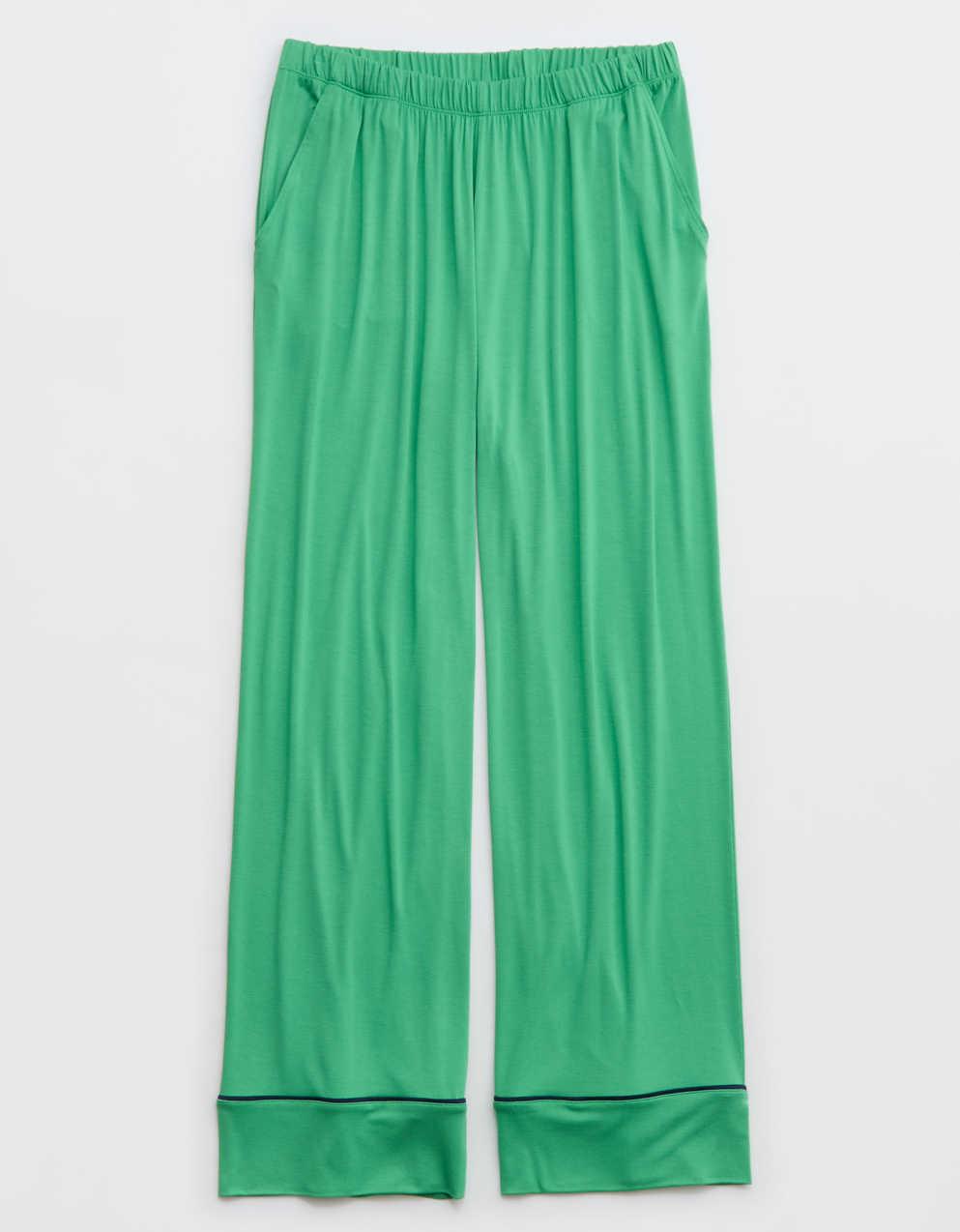 Aerie Real Soft® Skater Pajama Pant | Men's \u0026 Women's Jeans, Clothes \u0026  Accessories | American Eagle Hong Kong