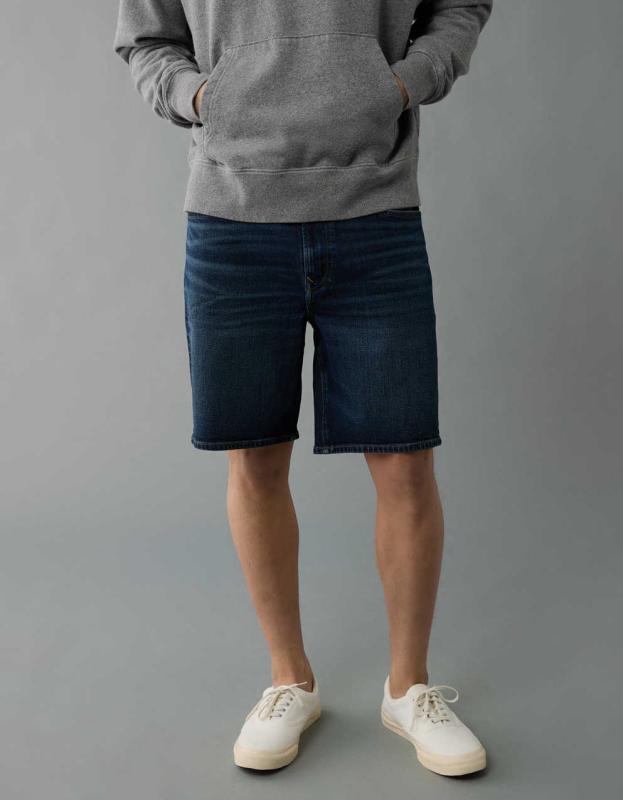 AMERICAN EAGLE ❗️メンズデニムショートパンツ❗️(XL) American Eagle SALE 大きいサイズ メンズ アメリカンイーグル