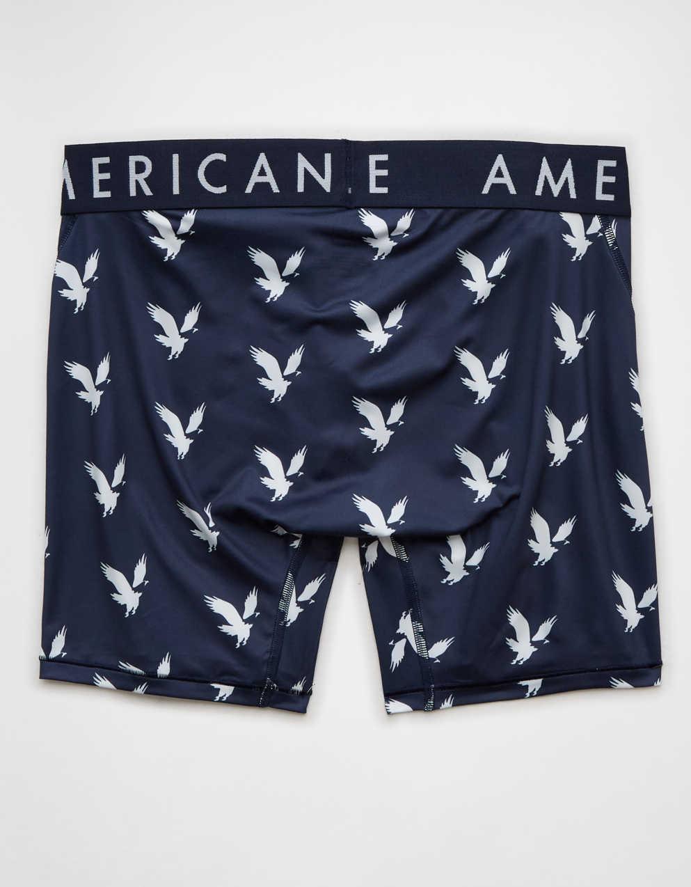 AEO Men's Eagles 6