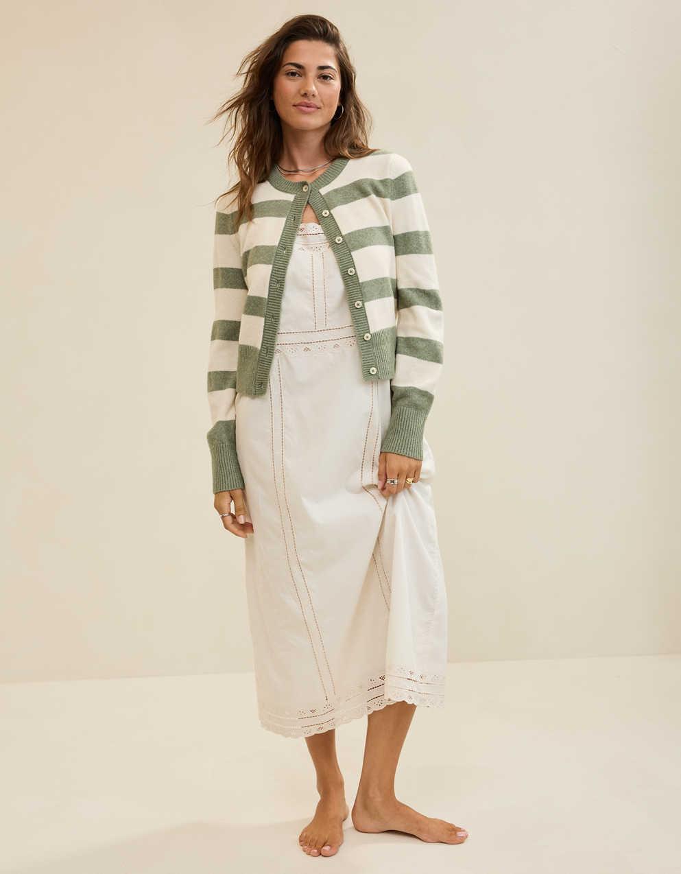 Aerie Softest Classic Cardigan | Men's & Women's Jeans, Clothes &  Accessories | American Eagle Taiwan