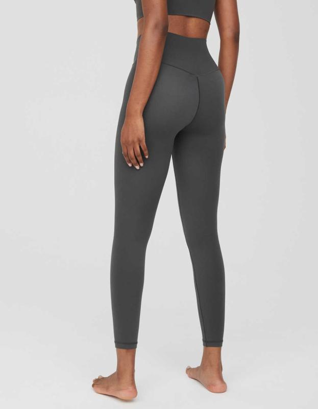 Aerie Play Real Me High Waisted Legging OFFLINE By Aerie Real Me
