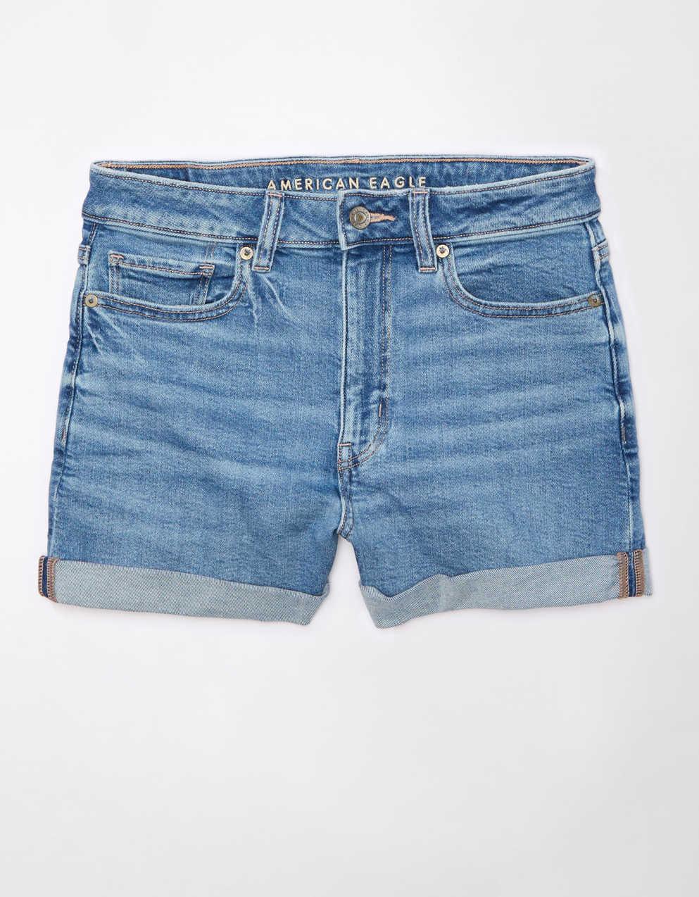 I.AM.GIA アイアムジーア TASHA SHORT ショーツ ヒョウ柄 水色 VEGA HOT SHORT - BLACK | I.AM.GIA