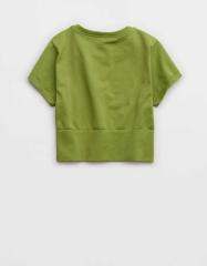 Tシャツ・カットソー ANDREADAMO SS22 CROPPED SHIRT (ADSS22SR01012473_0473) Custom AS Colour - Women's Crop Tee | Order Online