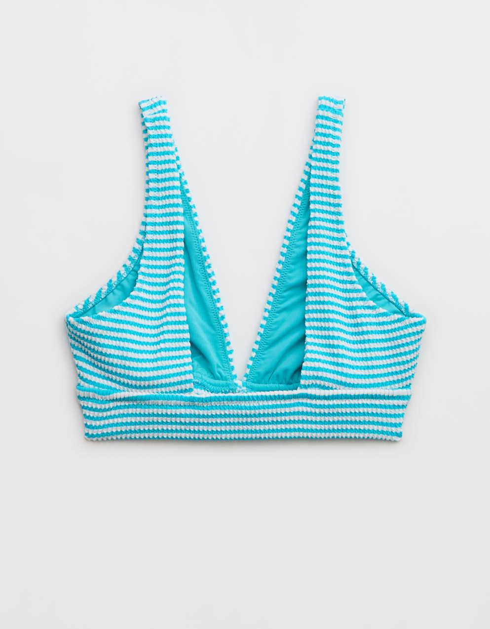 トップス crinkle crinkle crinkle border bra crinkle キャミソール 「crinkle crinkle（クリンクルクリンクル