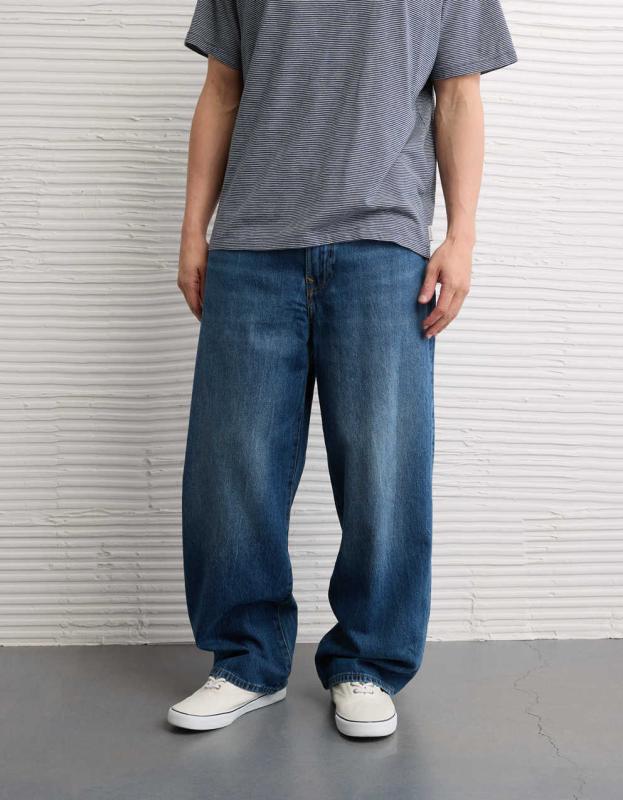 American Eagle 空箱 JC Wings 777-200ER ニュージーランド航空 All Blacks with