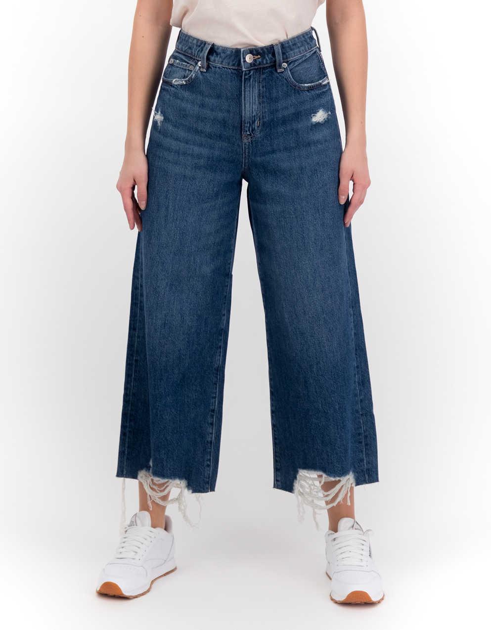 AE Wide Leg Crop Jean | Men's \u0026 Women's Jeans, Clothes \u0026 Accessories | American  Eagle Japan