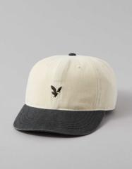 AE Logo Baseball Hat | Men's & Women's Jeans, Clothes