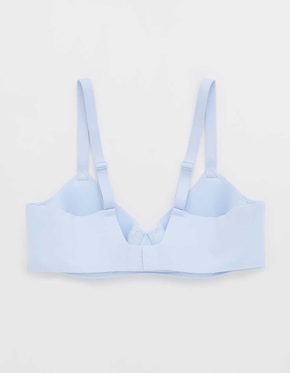 【新品未使用】aerie SMOOTHES フルカバレッジブラ　32c 1794_8219_180_os?$pdp-m-opt$