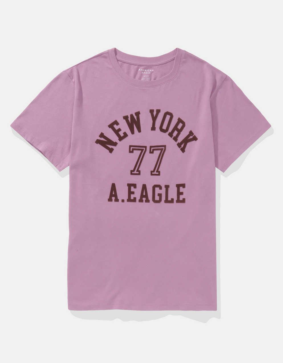 AEクラシック・グラフィックTシャツ | メンズ・レディース ジーンズ