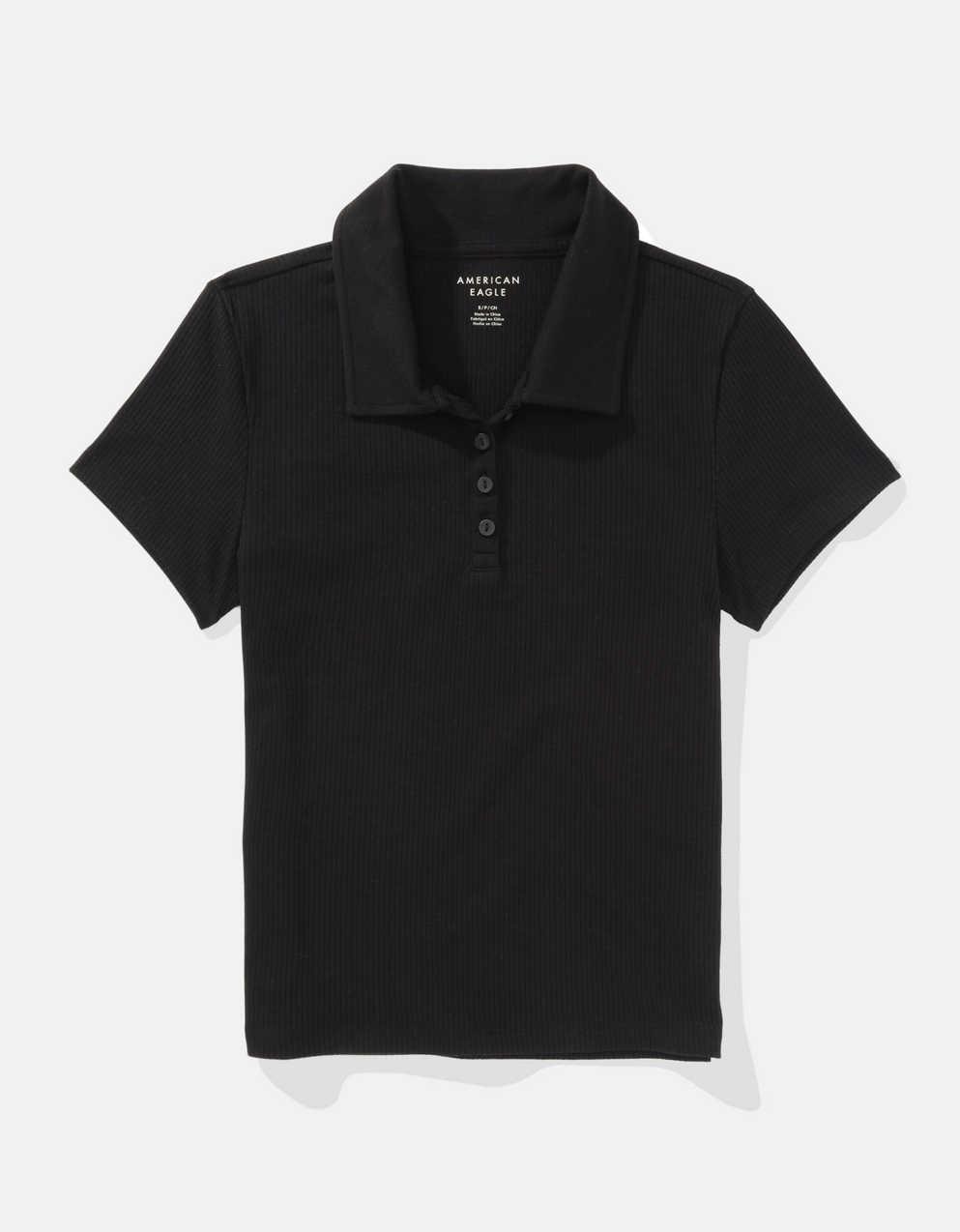 【送料関税込】中国 ARGUECULTURE POLO TシャツC2520563 Technic Designed 