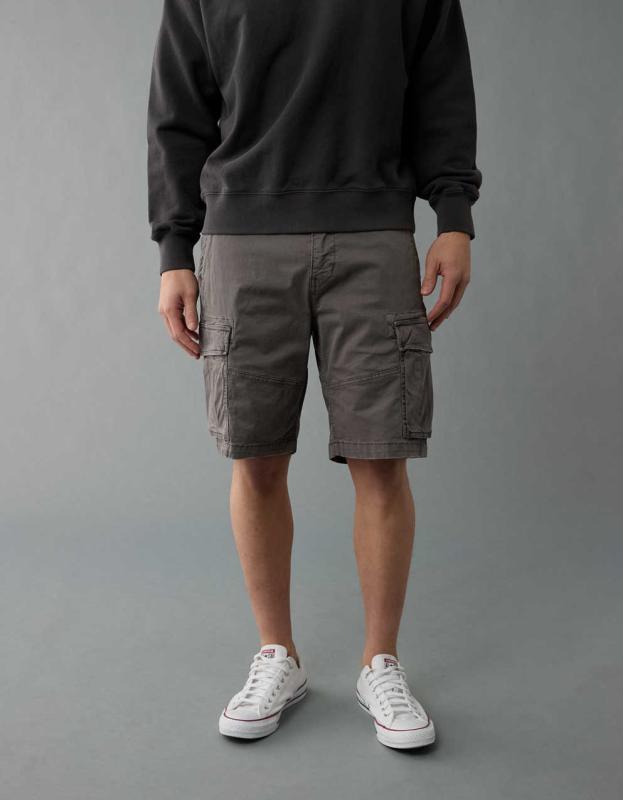 AMERICAN EAGLE ❗️メンズデニムショートパンツ❗️(XL) ショート + 水着 | メンズ・レディース ジーンズ、アパレル