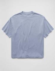 AE オーバーサイズ クルーネックTシャツ | メンズ・レディース