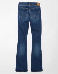 686 Low Rise Denim Boot XS ダークブルー ac007de6-6db8-40c3-a835-