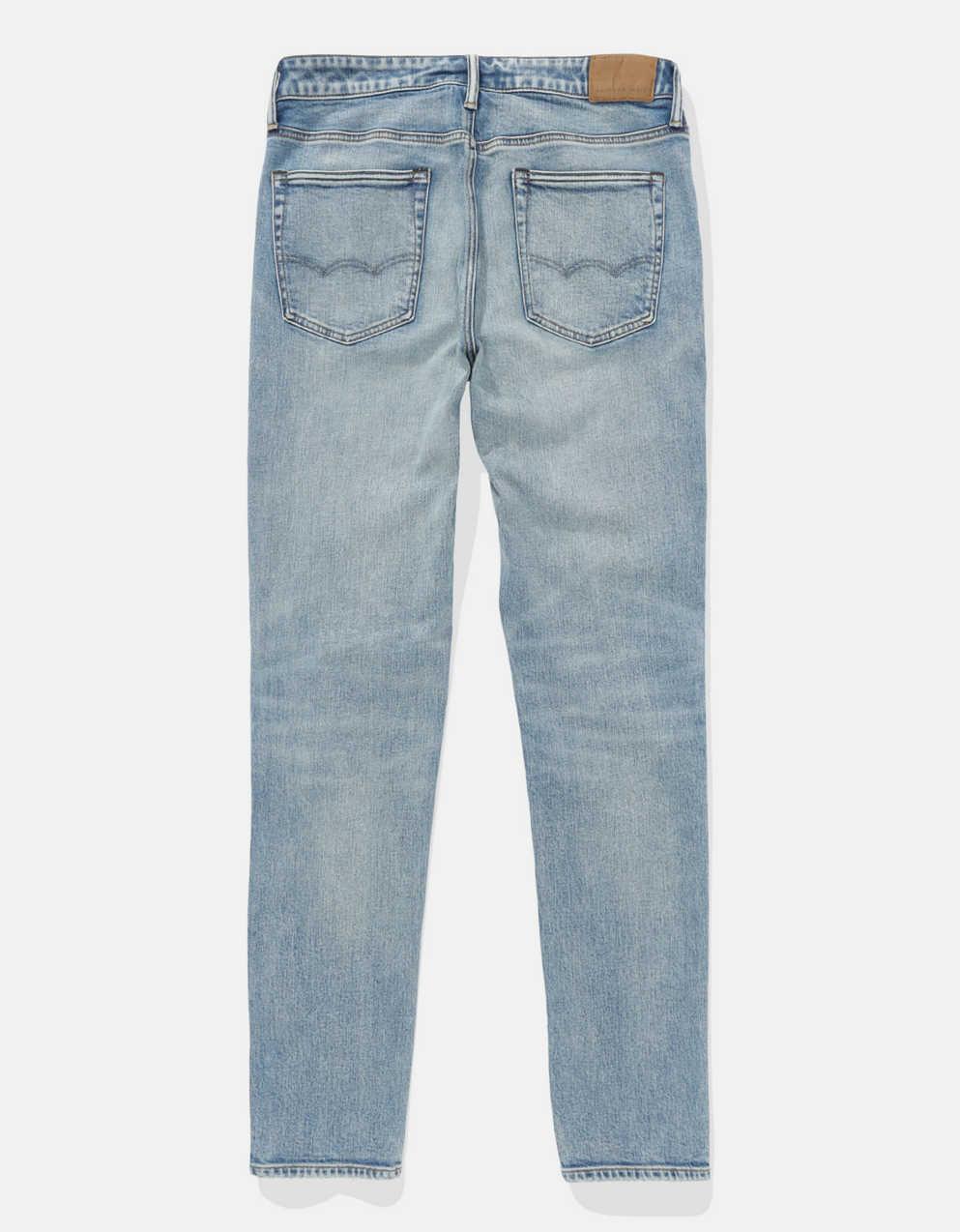 あ*こ AE EasyFlex +TENCEL™ Fibers Original Bootcut Jean | American Eagle