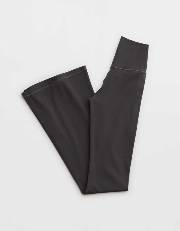 Ae Play Leggings OFFLINE By Aerie Real Me High Waisted