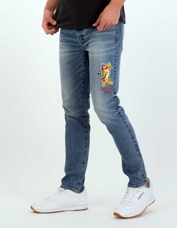 Men's Slim Fit Jeans American Eagle Singapore