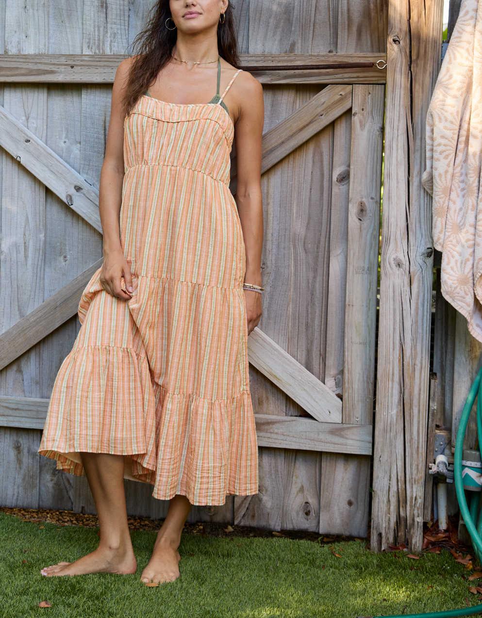 altama dress oxford brown leather shoes American Eagle brown corduroy dress