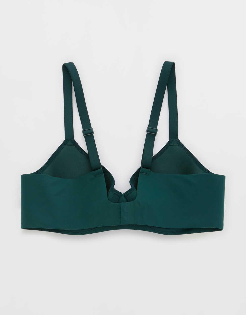 【新品未使用】aerie SMOOTHES フルカバレッジブラ　32c 新品未使用】aerie SMOOTHES フルカバレッジブラ 32c - メルカリ