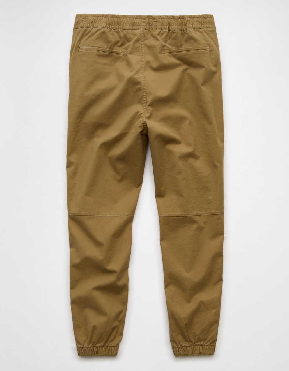 AE Flex Trekker Jogger | American Eagle UK | Men's \u0026 Women's Jeans,  Clothing \u0026 More