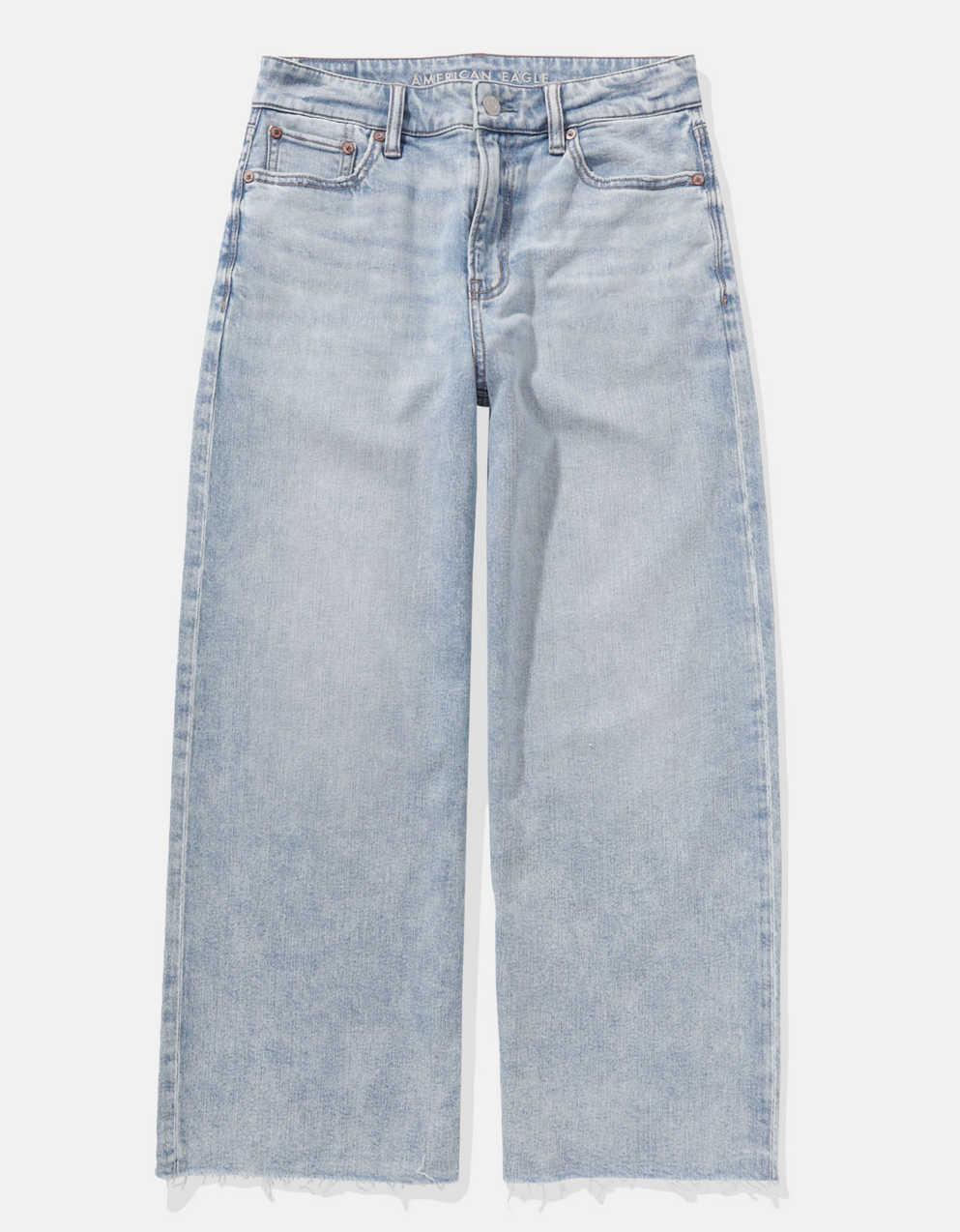パンツ L TSY RIPPED WIDE STRAIGHT DENIM INDIGO fit=scale-down,w=1200