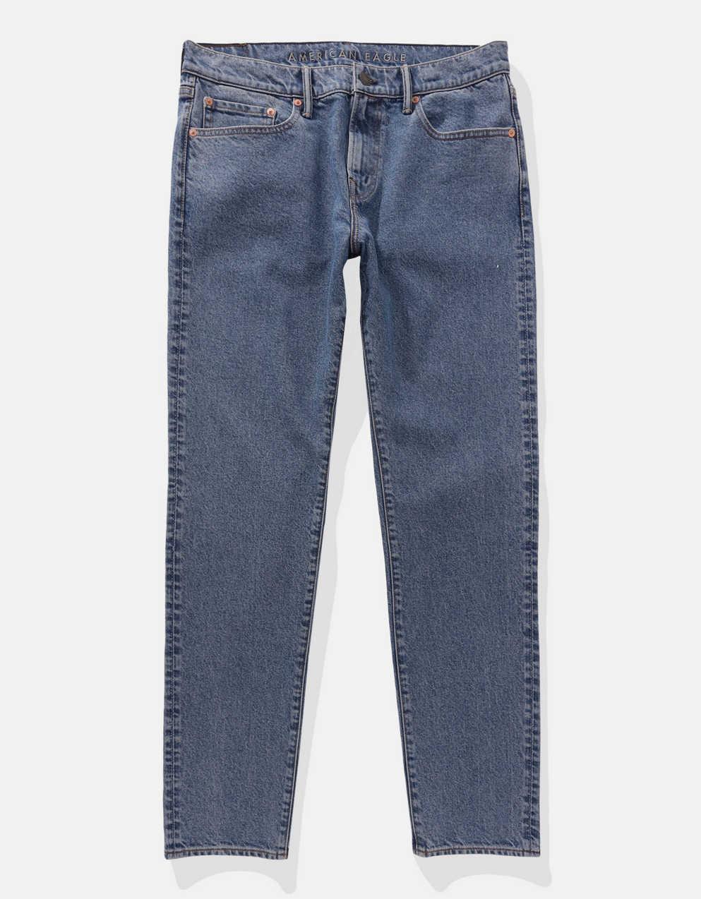 AE EasyFlex アスレチックフィットジーンズ | メンズ