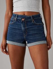 [AVANDRESS] ★25SS★ AMG Denim Shorts /韓国人気 AVANDRESS) Side Big Denim Shorts | 4color