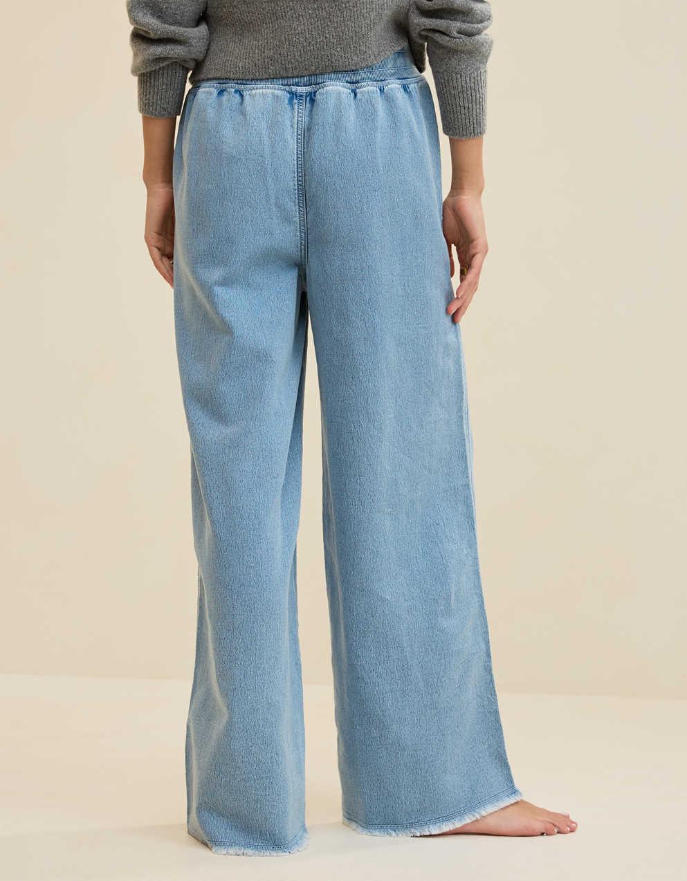 Aerie Soft Landing Trouser | Men's & Women's Jeans, Clothes