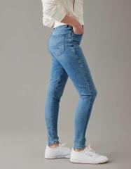 アメリカンイーグル American Eagle アメリカンイーグル メンズ スリムパンツ