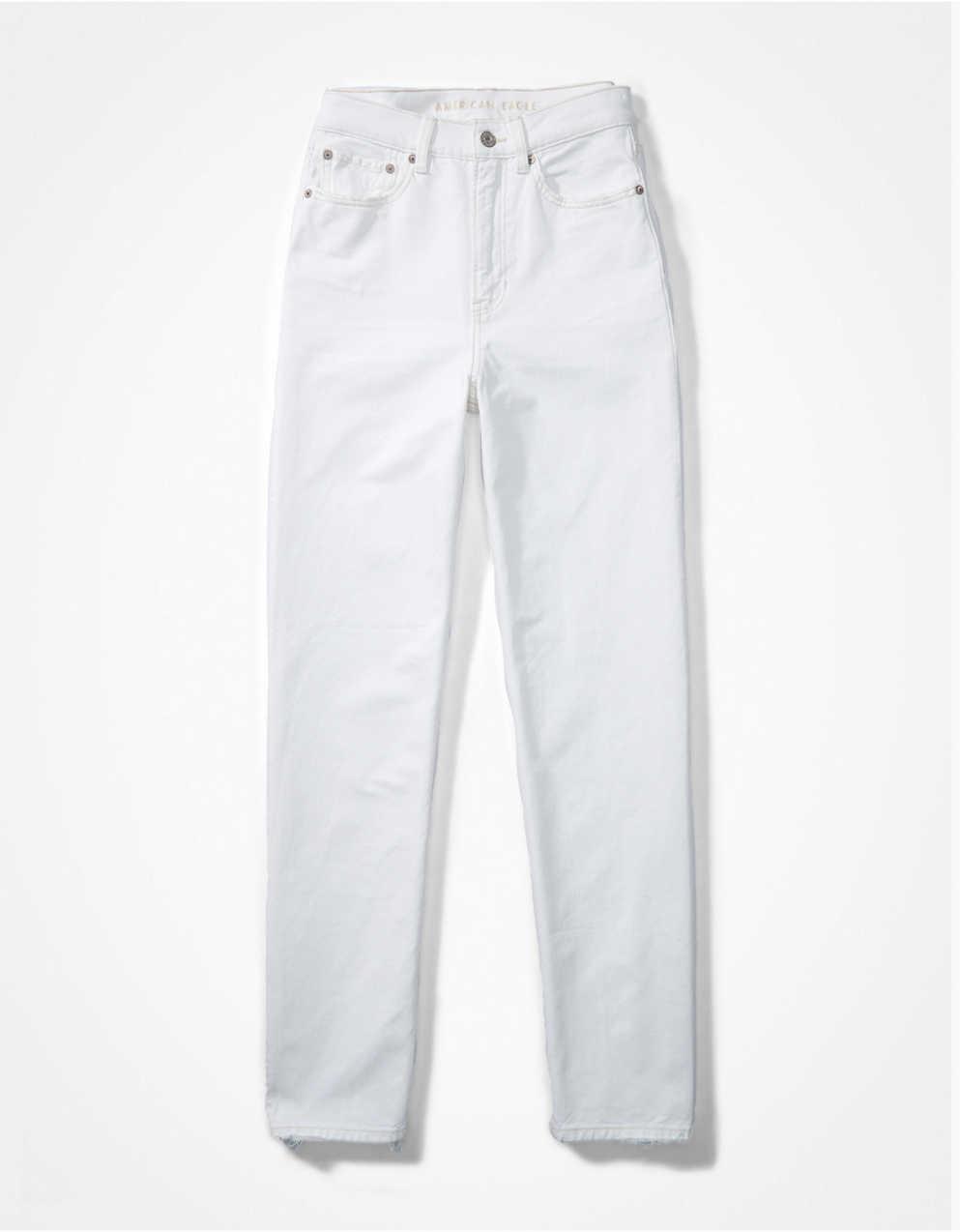 Caritasnepal Kipling Harper Backpack Ripped Jeans Men Baggy