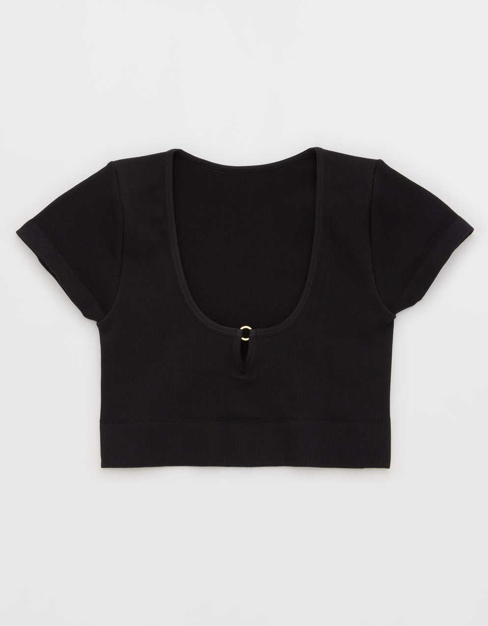 ameri vintage USEFUL CAP BRA TOP XSサイズ ameri vintage