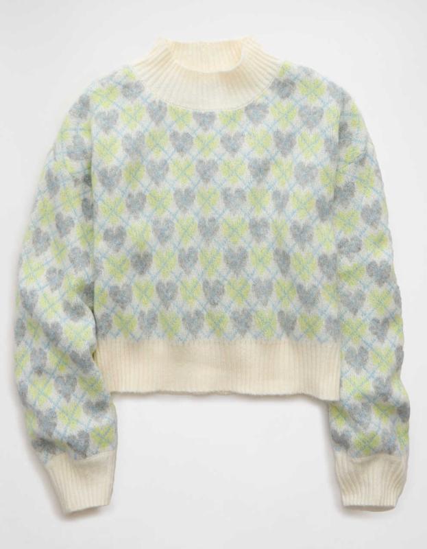 American Jeans Sweatshirt U30 Stopper main image 1