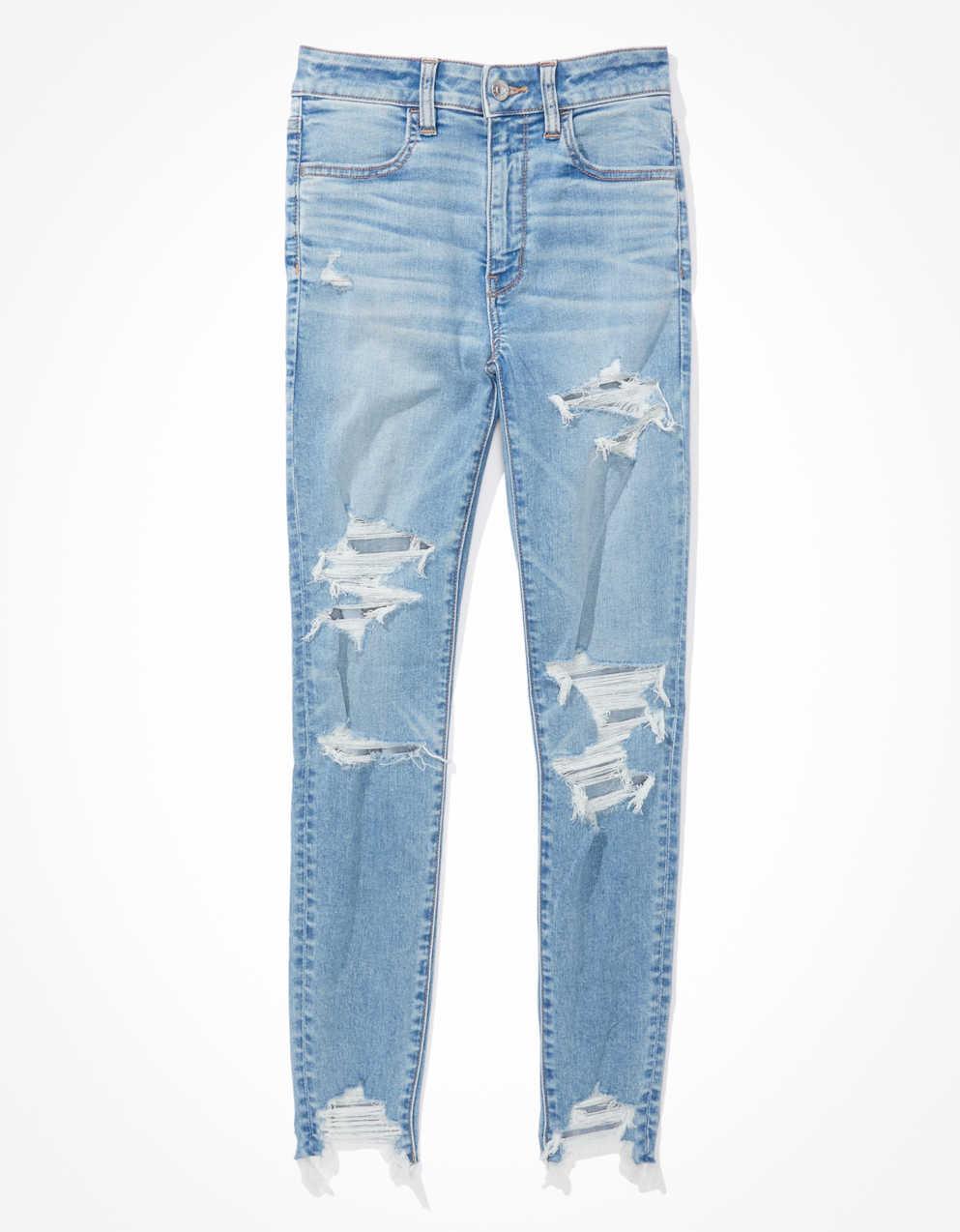 AEAE ジーンズ AE RIGID JEANS [SMOKY BLUE] – aeae JAPAN